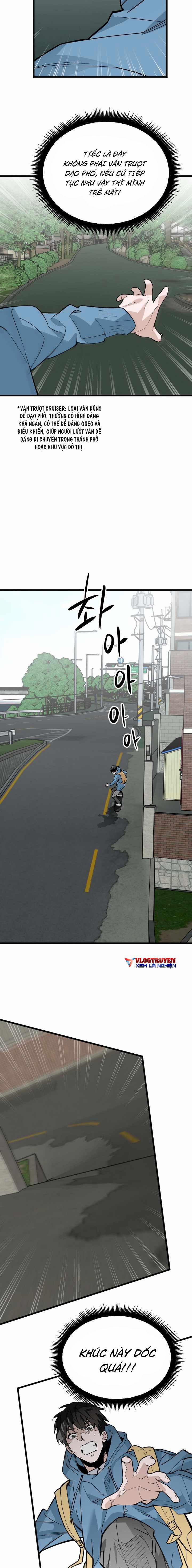 Cực Hạn Trượt Ván 9 trang 11
