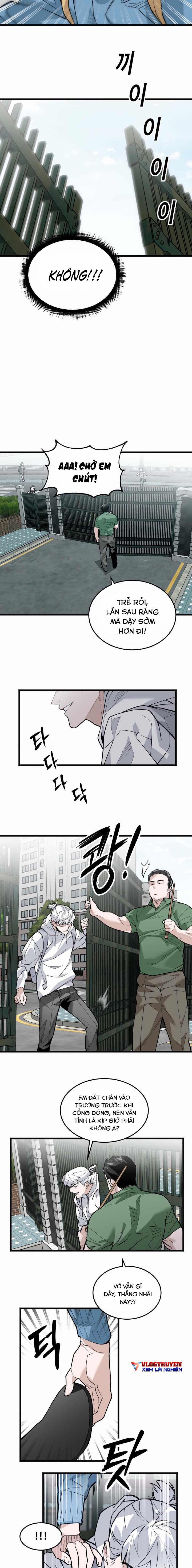 Cực Hạn Trượt Ván 9 trang 14