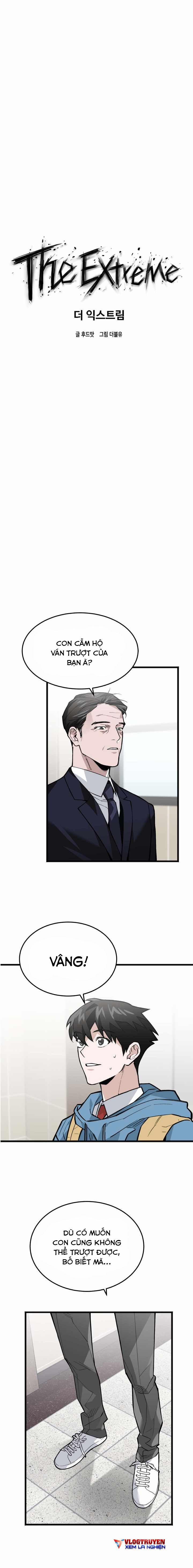 Cực Hạn Trượt Ván 9 trang 2