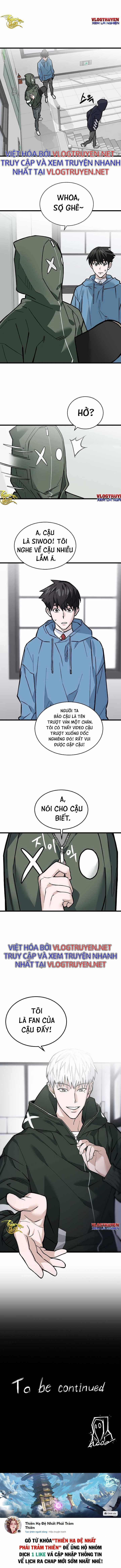 Cực Hạn 0 Fan Mới trang 16