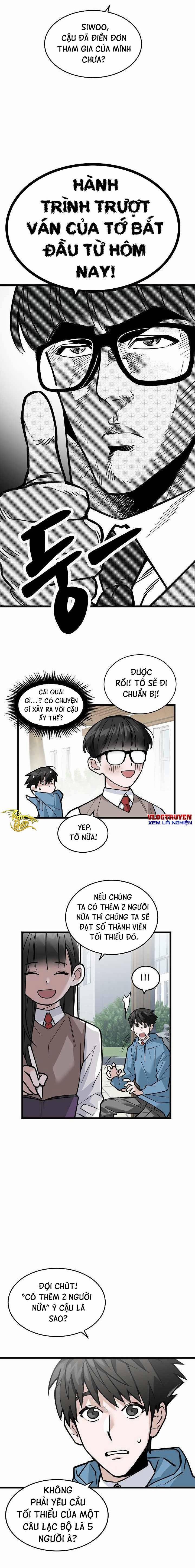Cực Hạn 0 Fan Mới trang 5
