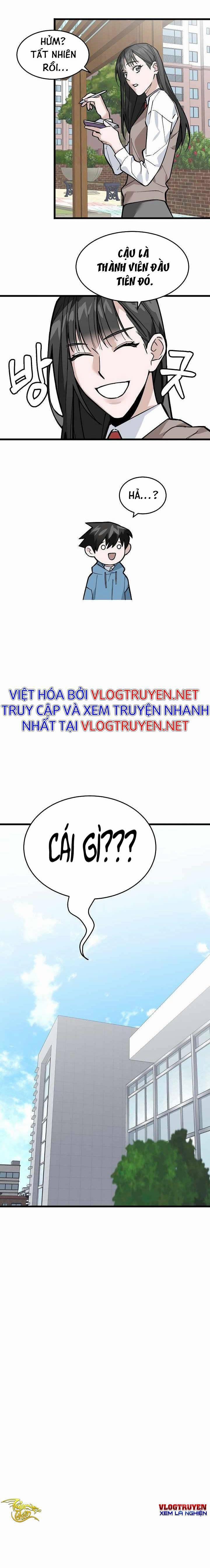 Cực Hạn 0 Fan Mới trang 6