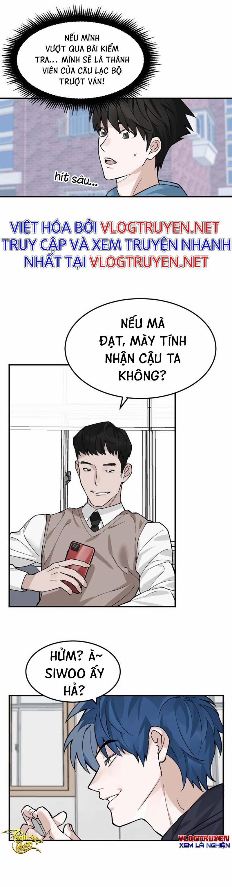 Cực Hạn 1 trang 21