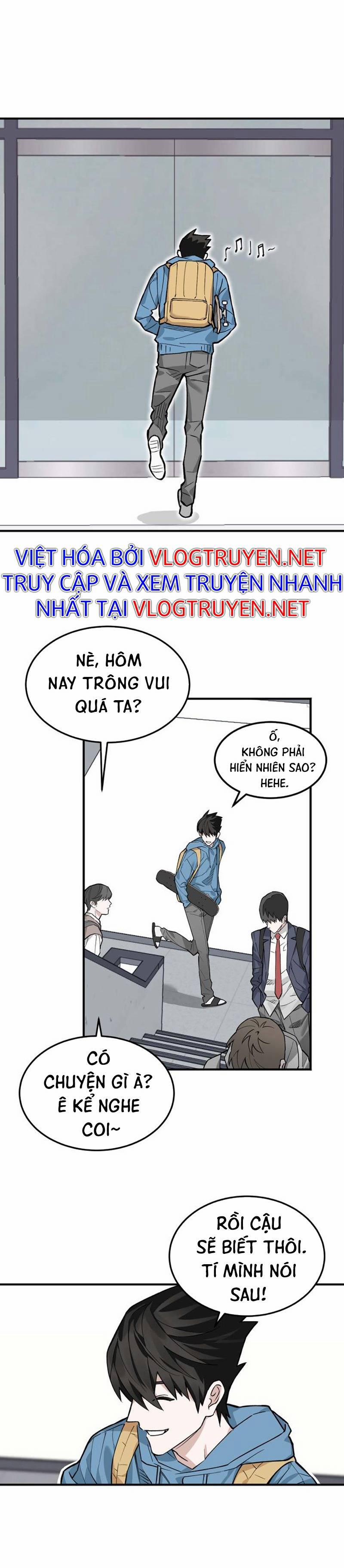 Cực Hạn 1 trang 3