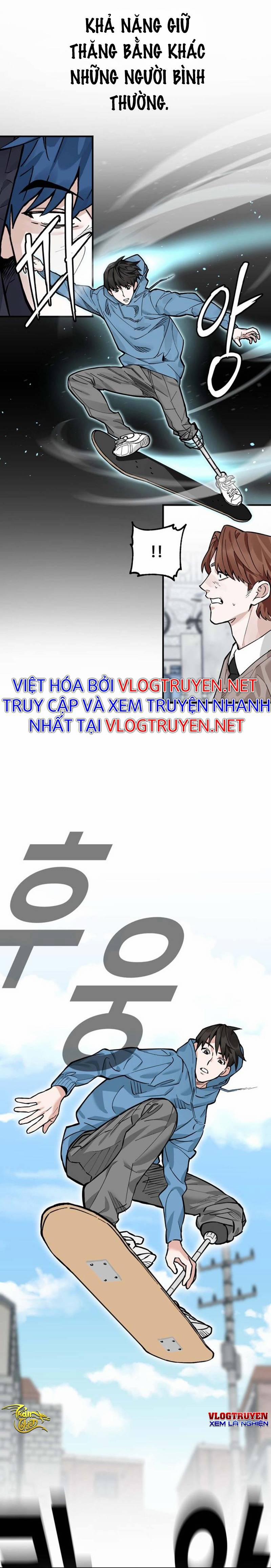 Cực Hạn 1 trang 33