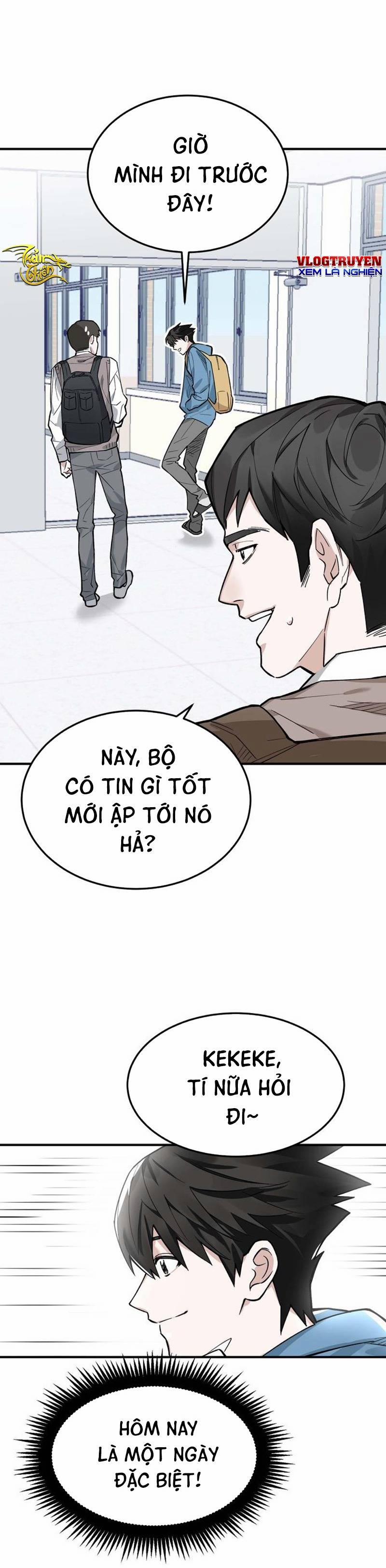 Cực Hạn 1 trang 4