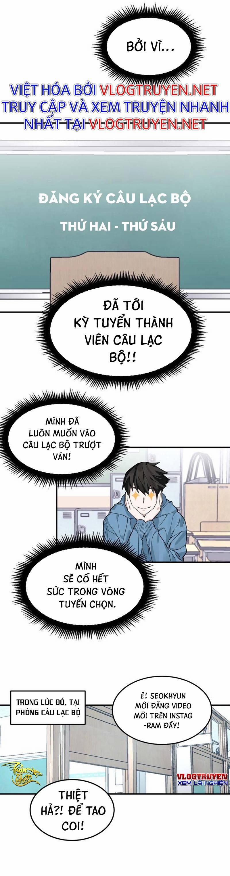 Cực Hạn 1 trang 5