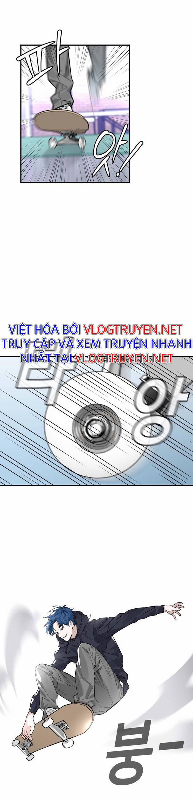 Cực Hạn 1 trang 6