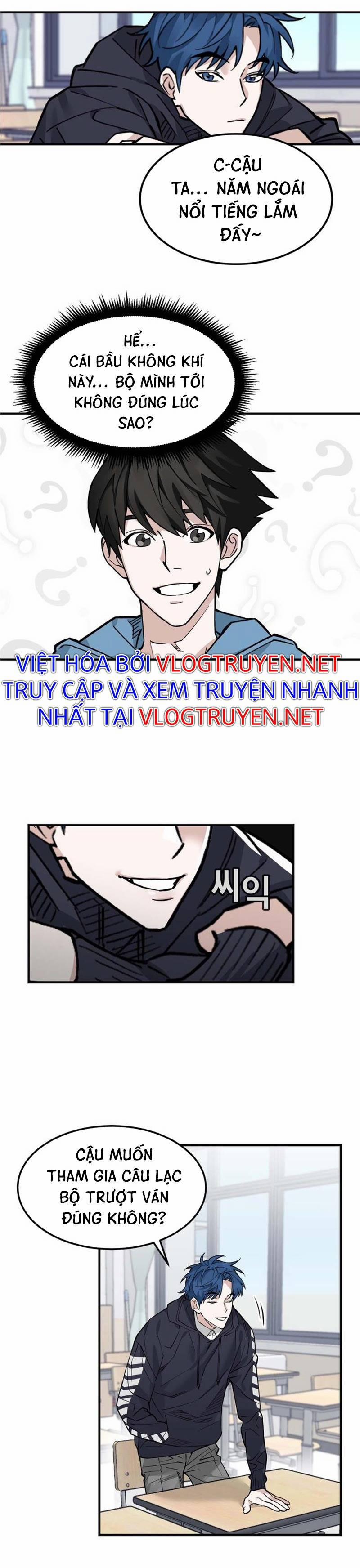 Cực Hạn 1 trang 9