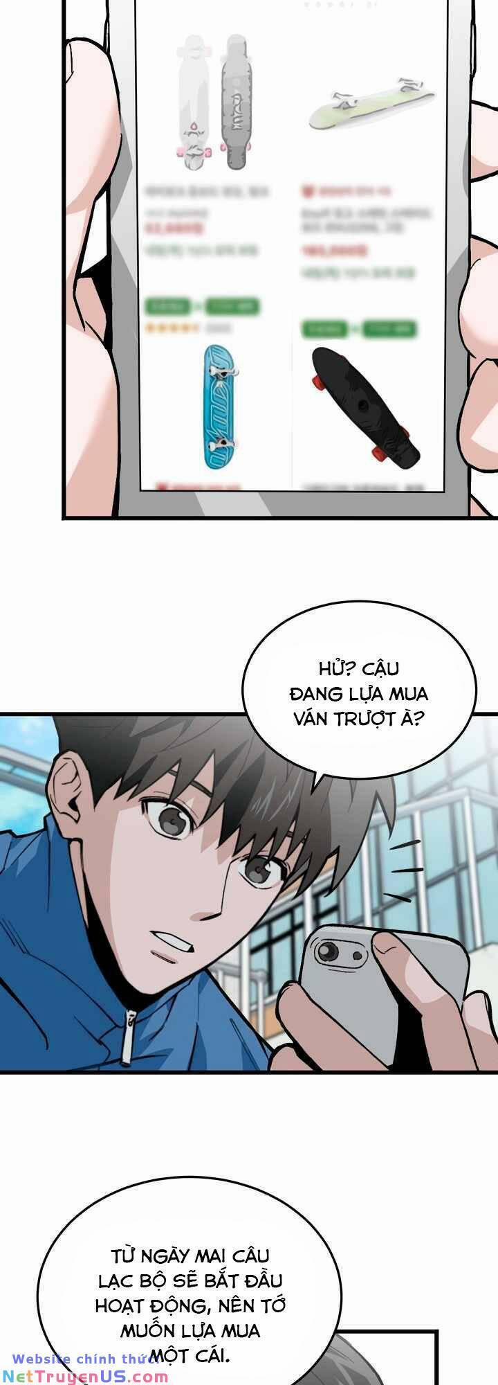 Cực Hạn 10 trang 10