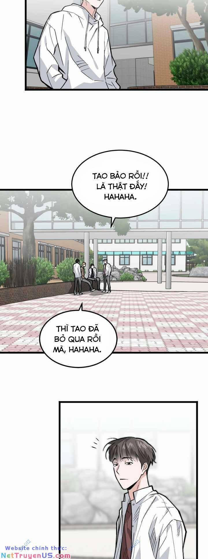 Cực Hạn 10 trang 17