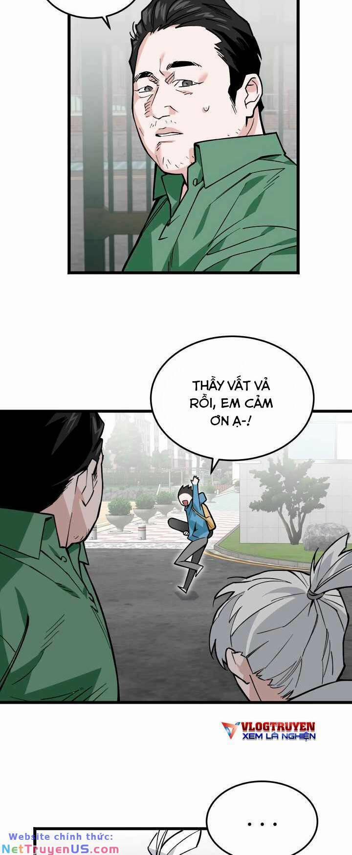 Cực Hạn 10 trang 3