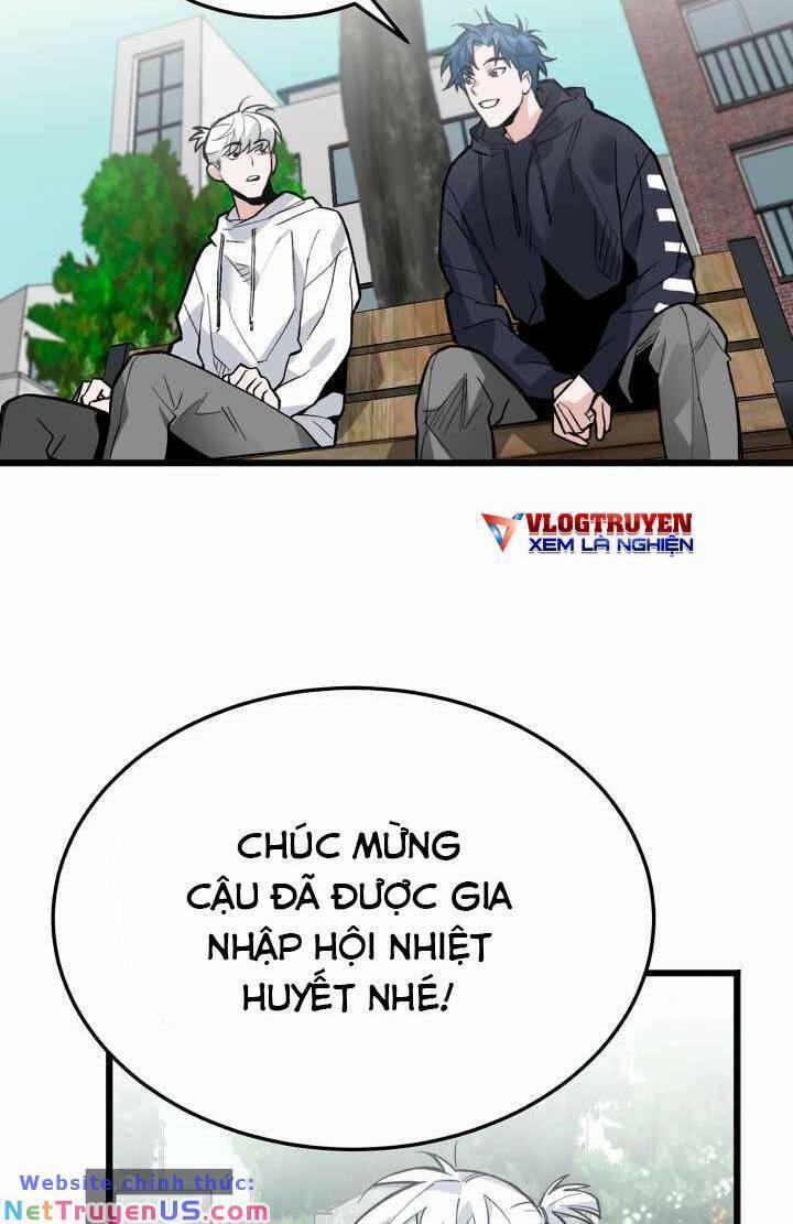 Cực Hạn 10 trang 30