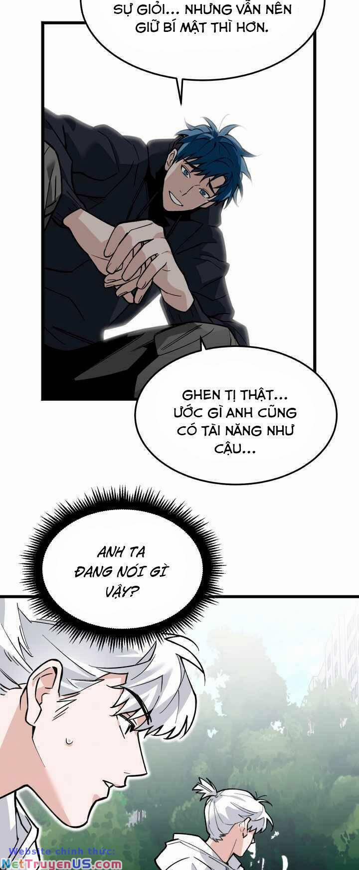 Cực Hạn 10 trang 32