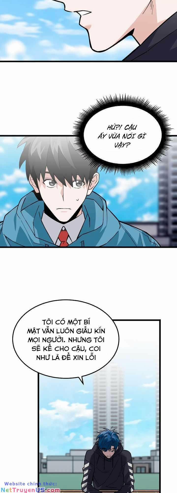 Cực Hạn 11 trang 13