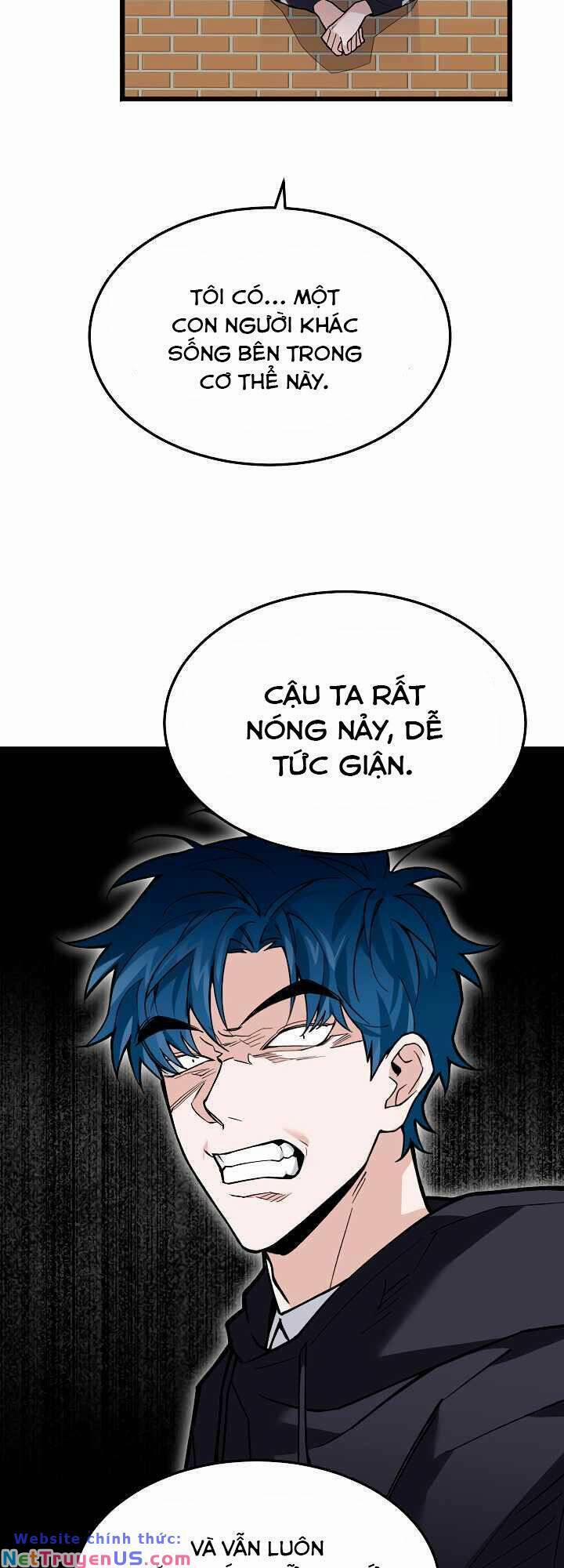 Cực Hạn 11 trang 14