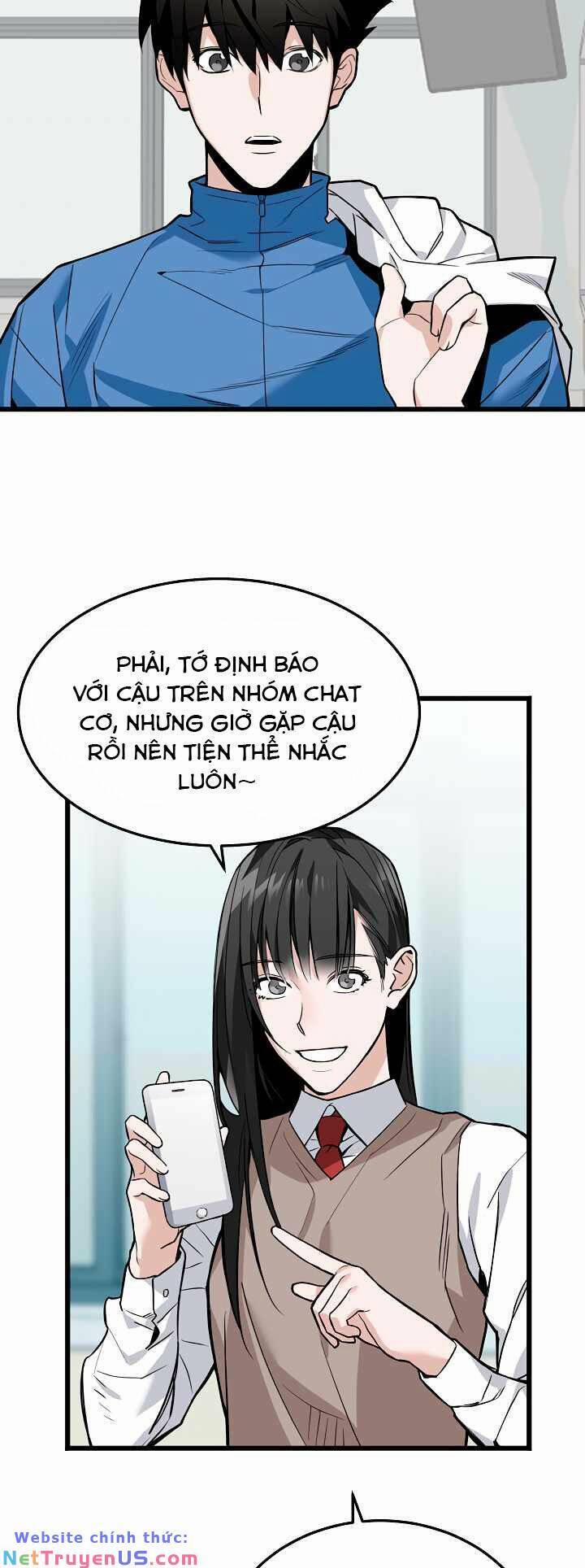 Cực Hạn 11 trang 2