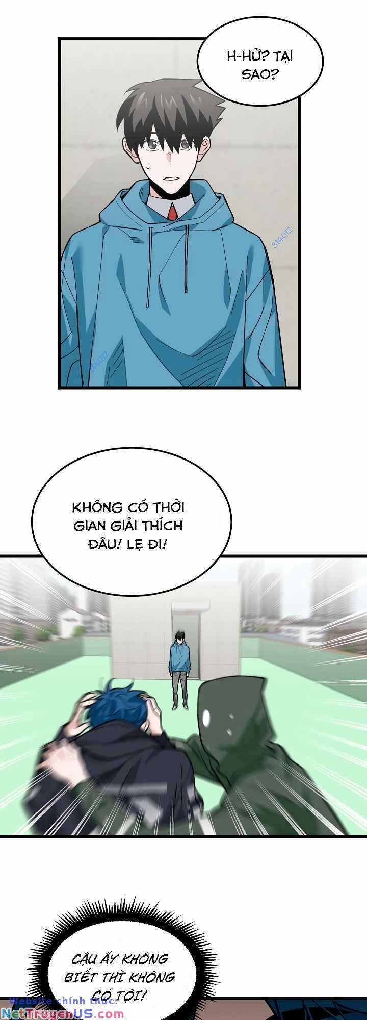 Cực Hạn 11 trang 34