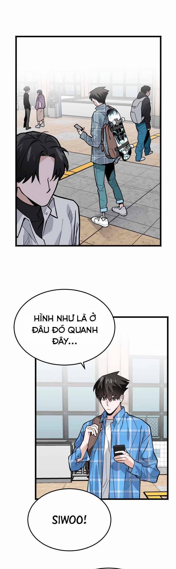 Cực Hạn 13 trang 10