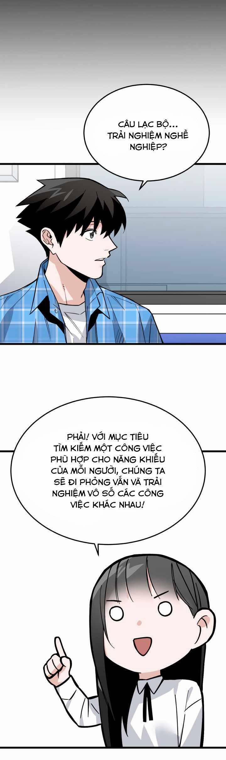 Cực Hạn 13 trang 28
