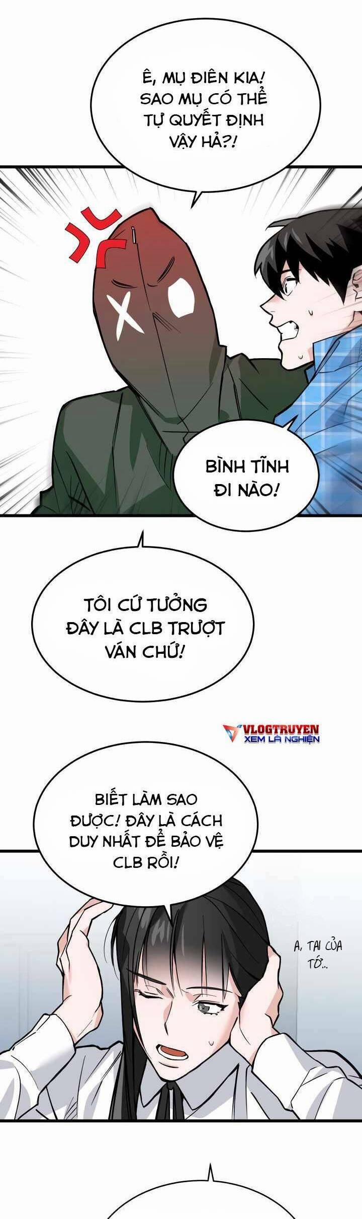 Cực Hạn 13 trang 29