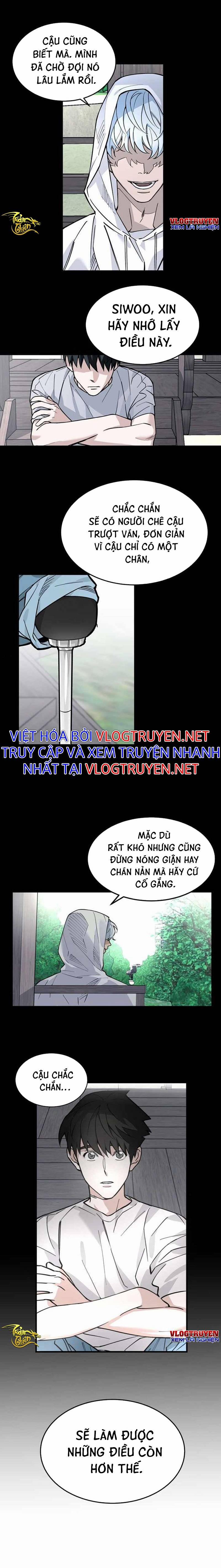 Cực Hạn 2 trang 10