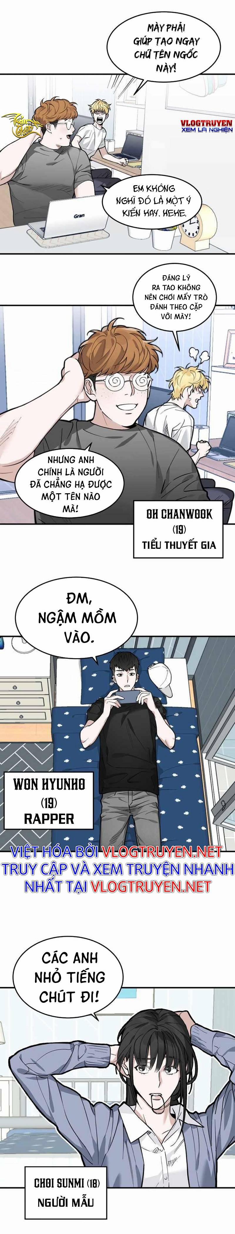 Cực Hạn 2 trang 13