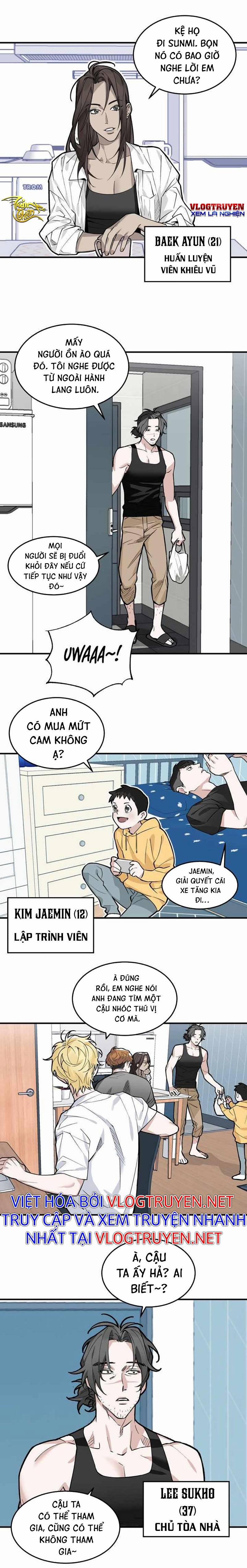 Cực Hạn 2 trang 14
