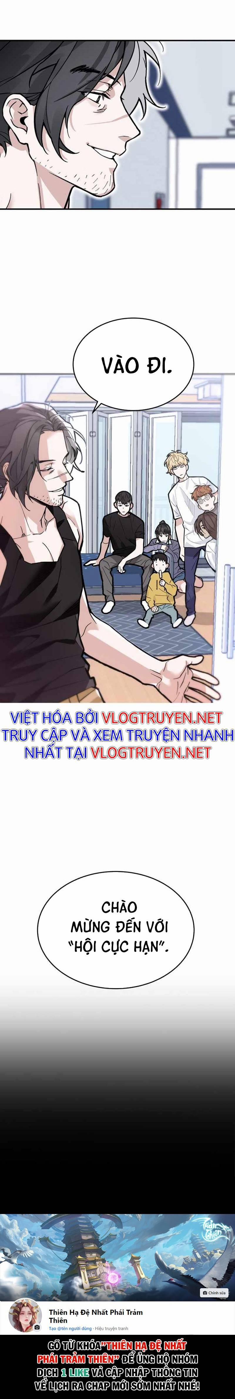 Cực Hạn 2 trang 17