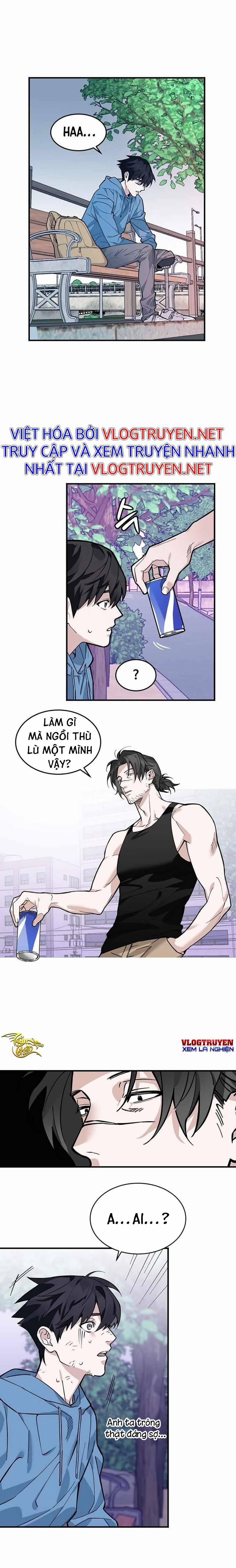 Cực Hạn 2 trang 3