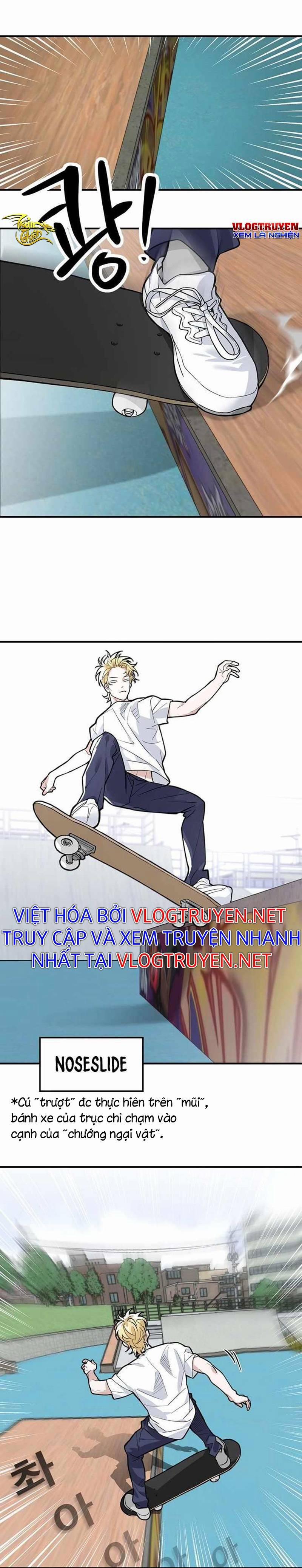 Cực Hạn 3 trang 11