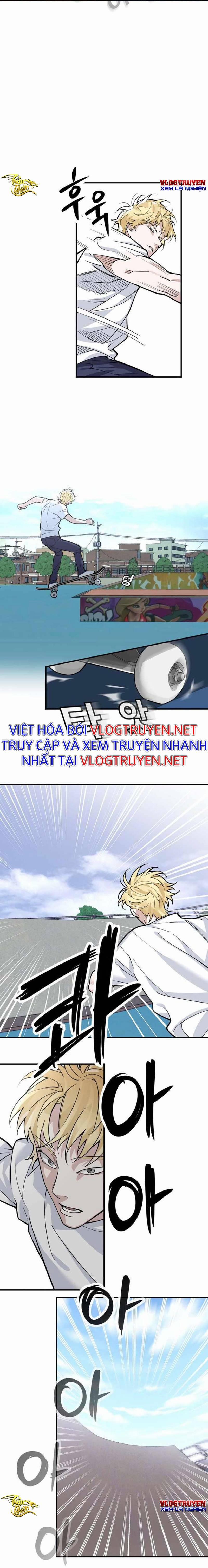Cực Hạn 3 trang 12