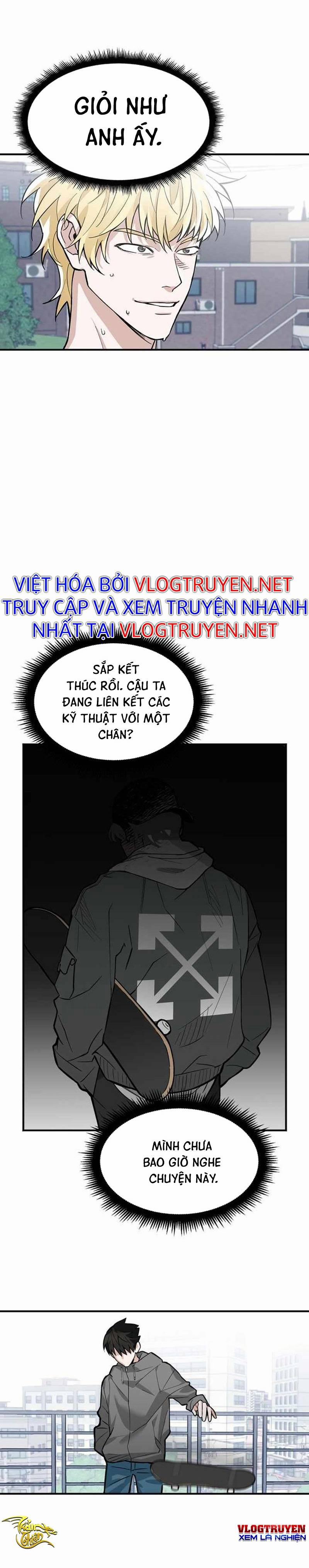 Cực Hạn 3 trang 15