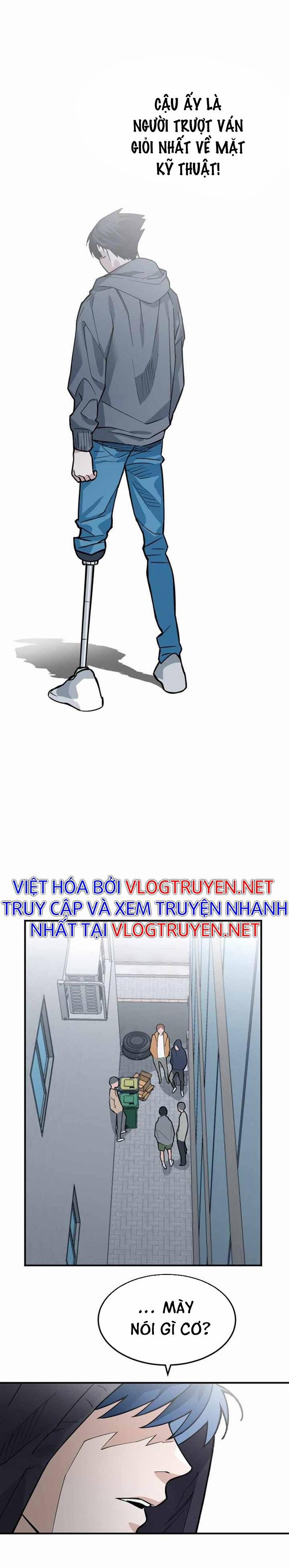 Cực Hạn 3 trang 26