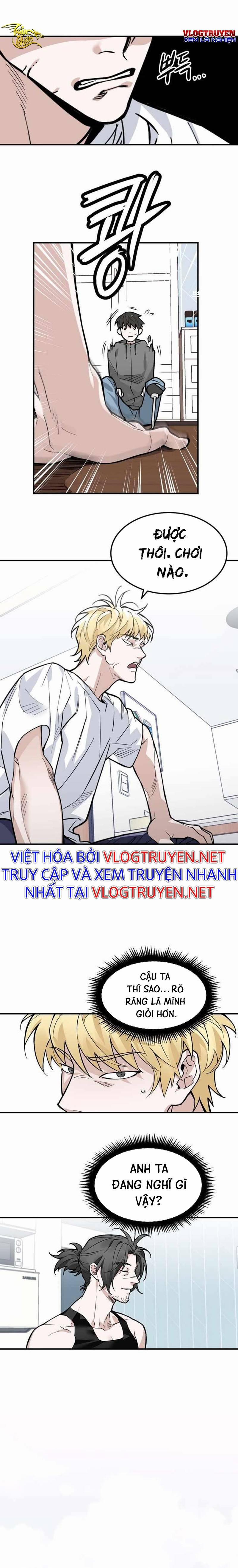 Cực Hạn 3 trang 5