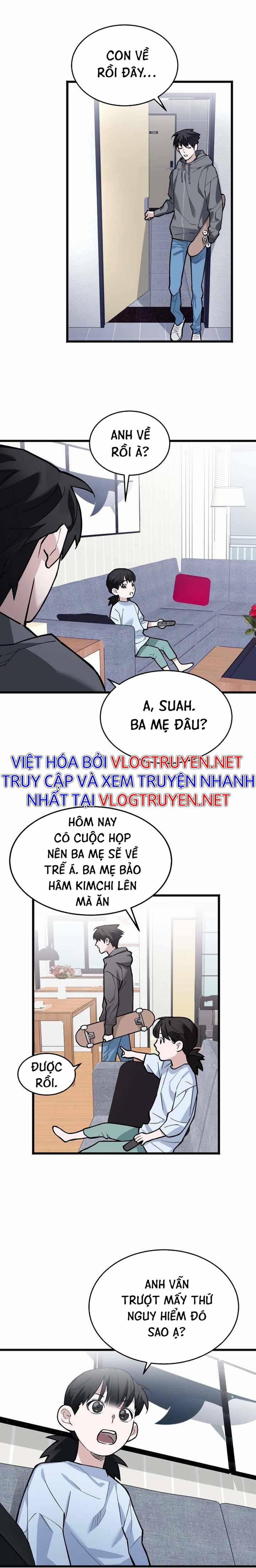 Cực Hạn 4 trang 10