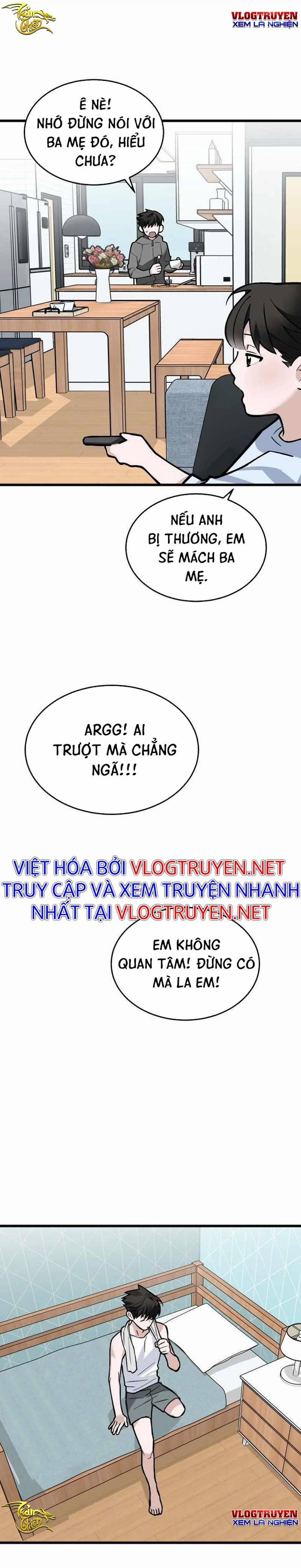 Cực Hạn 4 trang 11