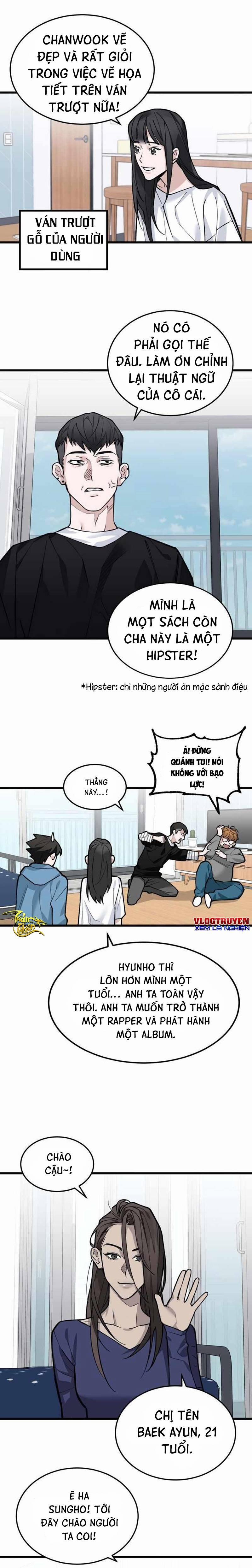 Cực Hạn 4 trang 15