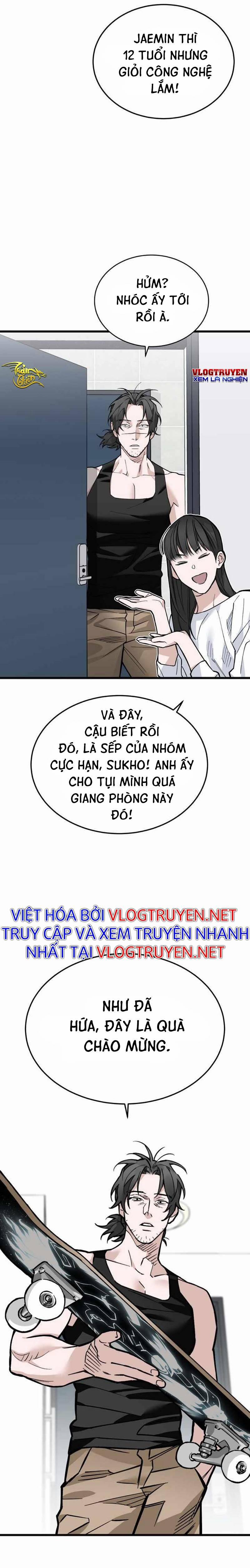 Cực Hạn 4 trang 17