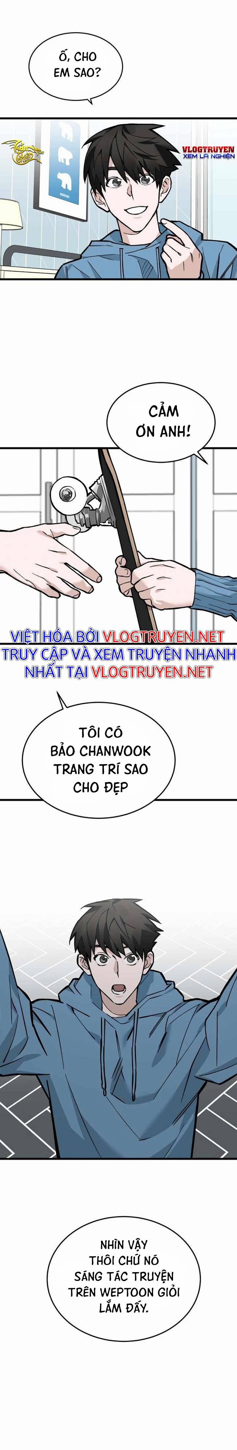 Cực Hạn 4 trang 18