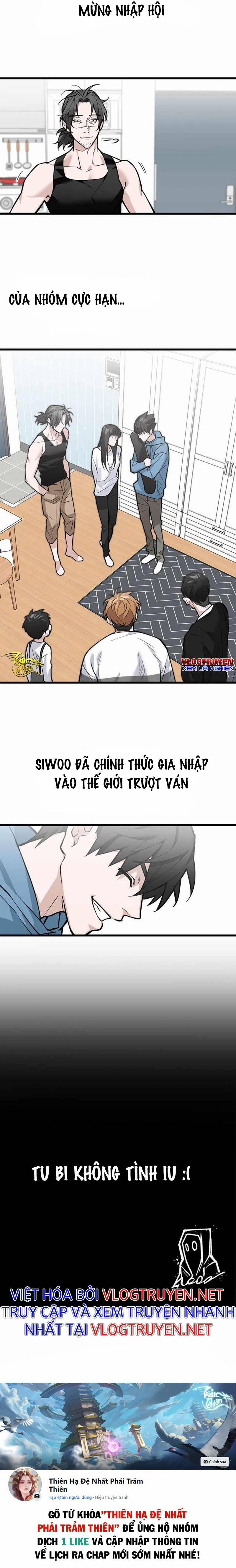 Cực Hạn 4 trang 20