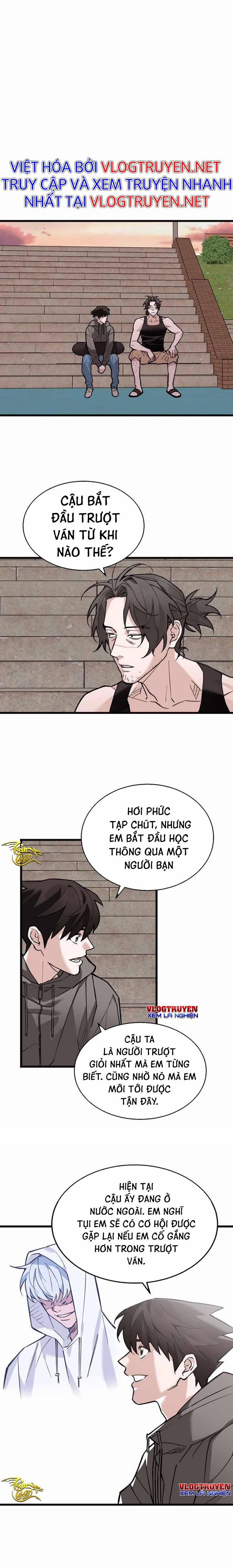 Cực Hạn 4 trang 6