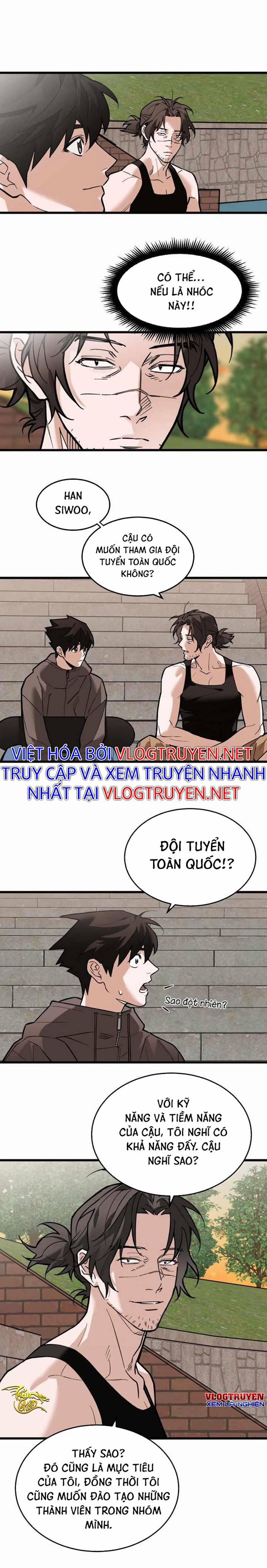 Cực Hạn 4 trang 7