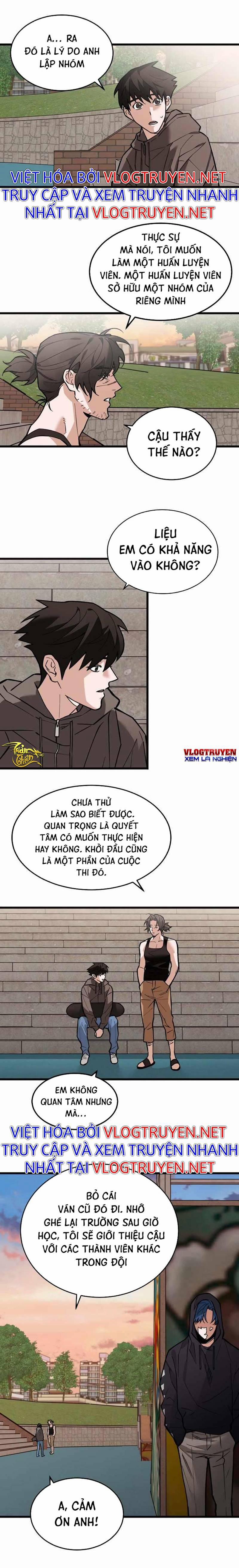 Cực Hạn 4 trang 8