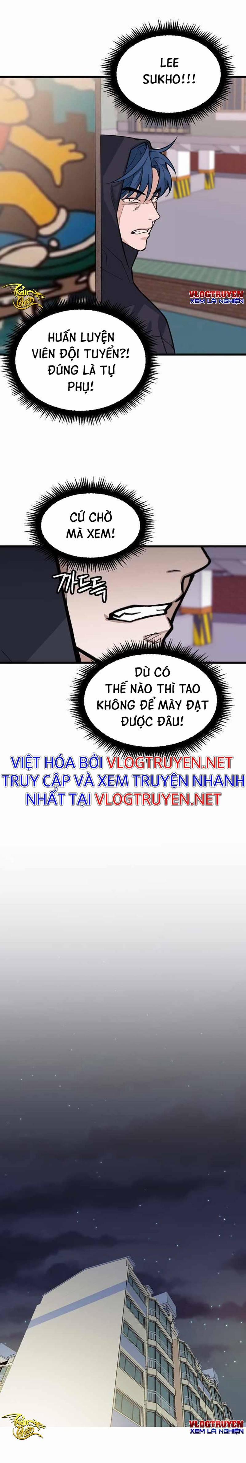 Cực Hạn 4 trang 9