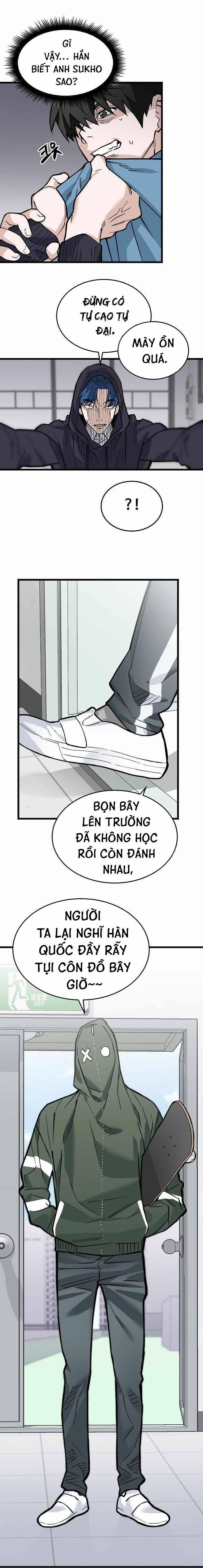 Cực Hạn 5 trang 14