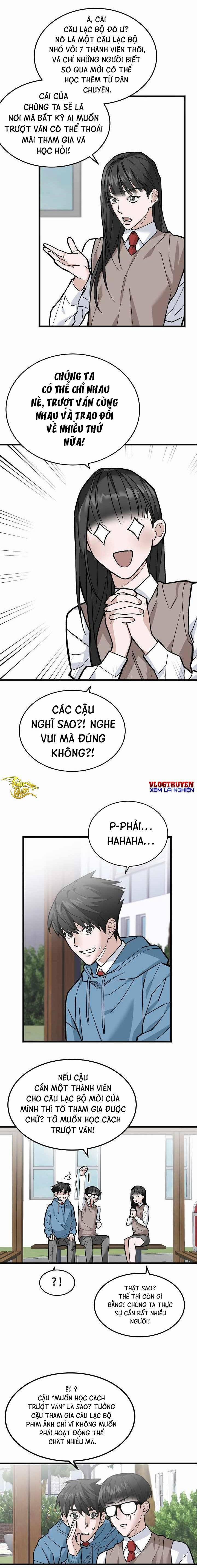 Cực Hạn 5 trang 4