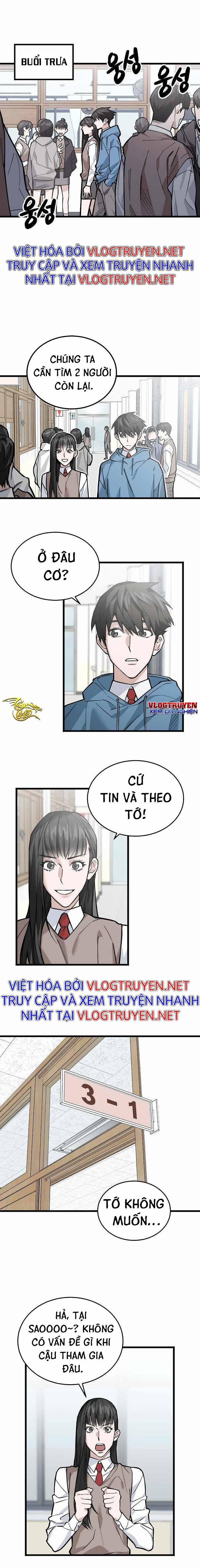 Cực Hạn 5 trang 7