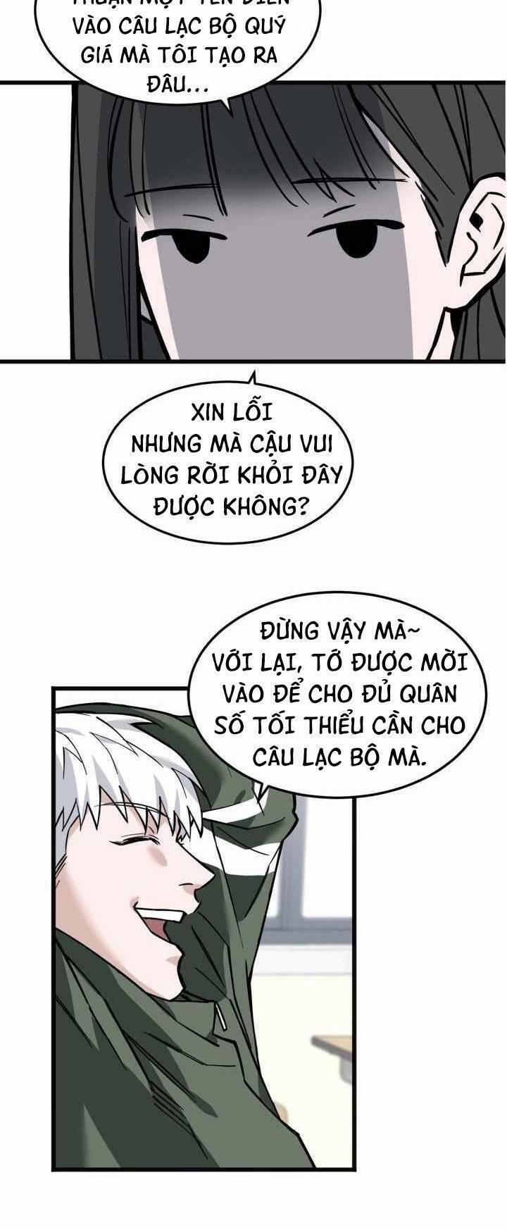 Cực Hạn 6 trang 10