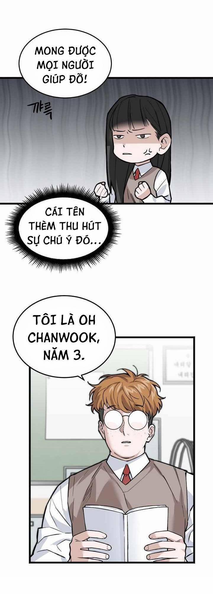 Cực Hạn 6 trang 16